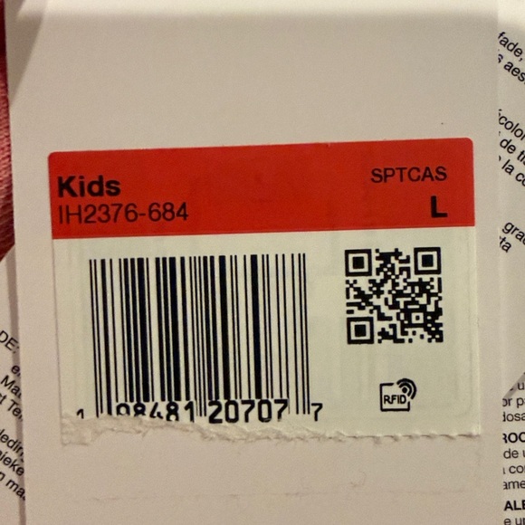 Nike Blush Pink Tracksuit - Picture 7 of 7